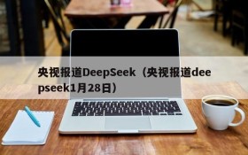 央视报道DeepSeek（央视报道deepseek1月28日）