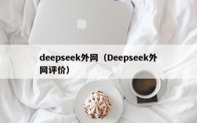 deepseek外网（Deepseek外网评价）
