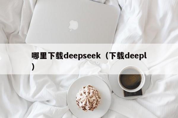 哪里下载deepseek（下载deepl）