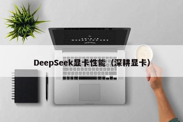 DeepSeek显卡性能（深耕显卡）