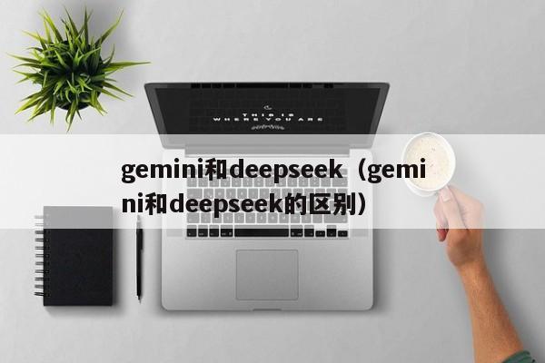 gemini和deepseek（gemini和deepseek的区别）