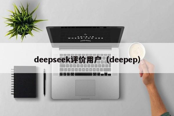 deepseek评价用户(deepep)