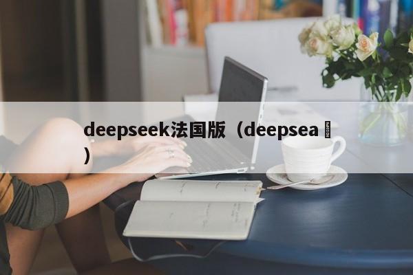 deepseek法国版（deepsea ）
