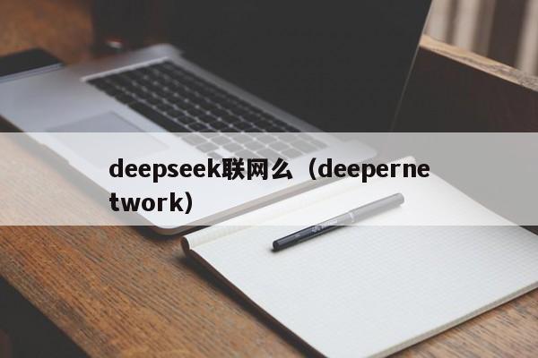 deepseek联网么（deepernetwork）